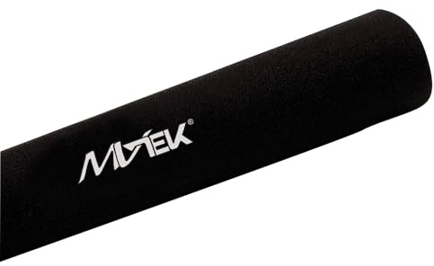 MVTEK Kettenschutz MTB/Rennrad Kettenschutz 265x90/105mm Kettenschutz aus elastischem Neopren Kettenschutz schwarz Fahrradrahmenschutz mit Klettverschluss Rahmenschutz Rahmenschutz