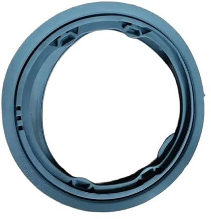 Tvättmaskinstillbehör，Kompatibla For LG，MDS66651601 MDS666516 Trumtvättmaskin Dörrtätning Gummipackning(1pcs..)
