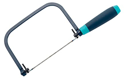 Eclipse Professional Tools 70-CP1RSF Sega da traforo con impugnatura morbida