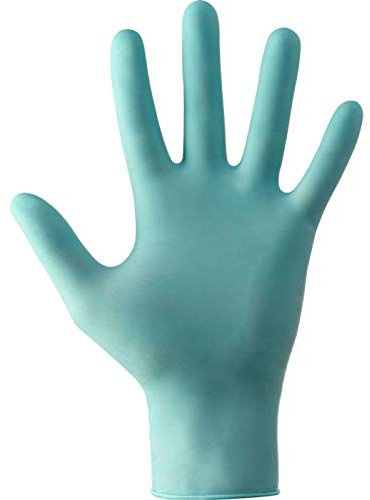 GUANTI ALOE VERA, TAGLIA XL, 100 PZ