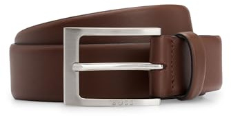 BOSS Herren Barnabie Gürtel (1er Pack)