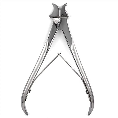 Inoki - Sicherungsringzange für große Ringe 16cm