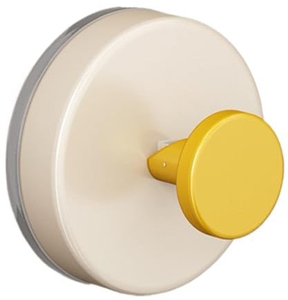 Crochet à ventouse – Crochet à ventouse | Poignée de douche amovible sans perceuse, porte-manteau de salle de bain, support mural pour fenêtre, miroir de porte, accessoires de maison