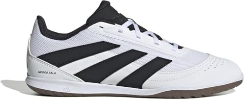 adidas Predator Club IN SALA FTWWHT/CBLACK/LUCLEM - 9,5/44