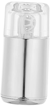 LRXIYODE Contacts Lens Cleaner Compact Cleaning Device for Lens Care for Travel Outdoor Activities and Everyday Use Advanced Cleaning Technology Lightweight and Durable Design