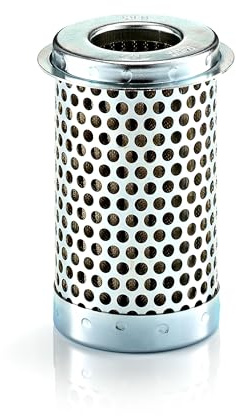 MANN-FILTER, H 65 Hidráulico | Para Off-Highway, Pureza fluido hidráulico, Filtración máxima, Protección sistema hidráulico, Calidad original OE