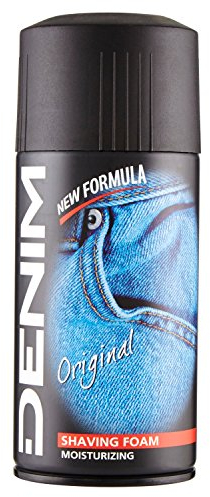 Shaving Foam Original 300 ml Schiuma da Barba Uomo