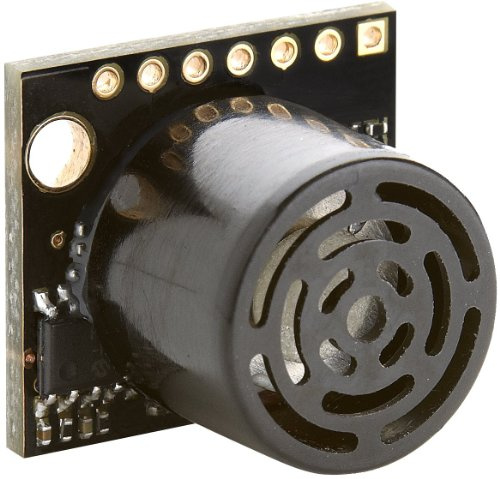 MB1023 HRLV-MaxSonar-EZ2 | Ultrasonic Sensor for People Detection, Proximity Zone Detection, Robot Ranging and More | MaxBotix Inc.