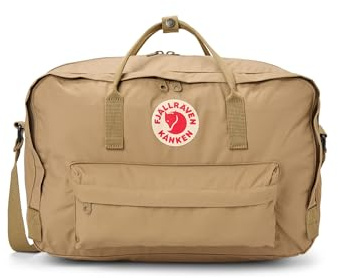 Fjällräven Fjällräven Kånken Weekender Bag One Size, Argile
