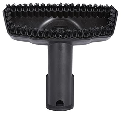 HASMI Dampfreiniger Reinigungsbürsten Handwerkzeug 2.884-280.0 Kehrmaschine Reinigungsbürste Ersatzkompatibel for Karcher Bürstendüse SC1 SC2 SC3 SC4