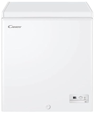 Candy CHAE 1452E Congelatore Artico, Bianco