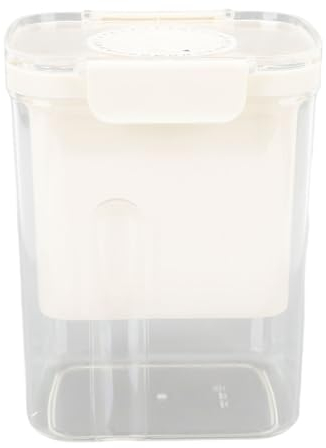 Greek Yogurt Strainer, Multi Yoghurt Maker Strainer with Fine Mesh for Thick Greek Yogurt, Nut Milk, Soy Milk, Vegetable Juice, Fruit Juice, Cheese Yogurt Maker