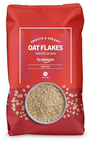 by Amazon Fiocchi D'avena, 500g