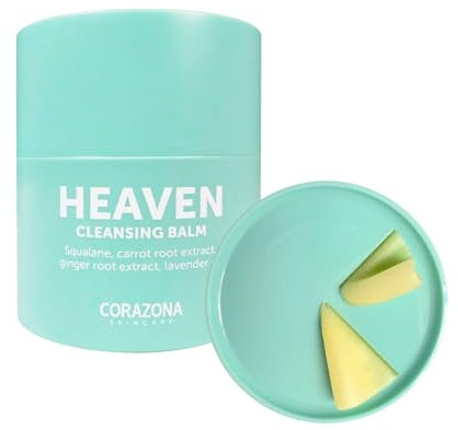CORAZONA Skincare - Bálsamo desmaquillante Heaven