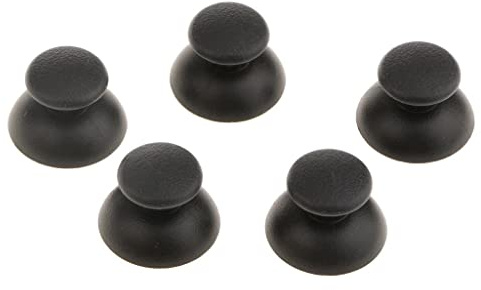 Xgdsnly Cappuccio per Pollice, Copertura per Joystick, Protezione per Controller Analogico per PS3