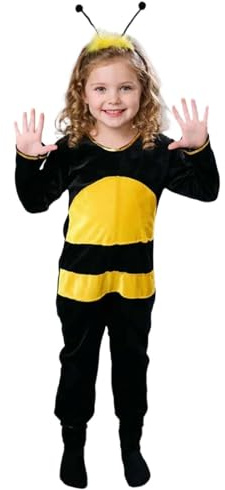 Conjunto de manga larga para niña, traje de cosplay inspirado en dibujos animados para espectáculos y fiestas (negro, 13-14 años)