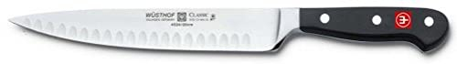 WÜSTHOF Classic 9 Hollow Edge Carving Knife