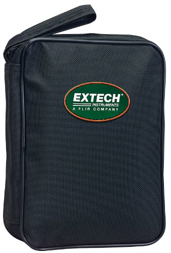 Extech Instruments CA900 Carrying Case for Extech Multi-Meter Test Kits