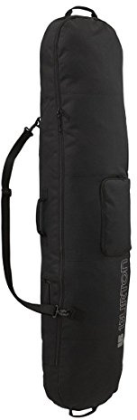Burton Board Sack Snowboard Bag, True Black SS17, 181 cm