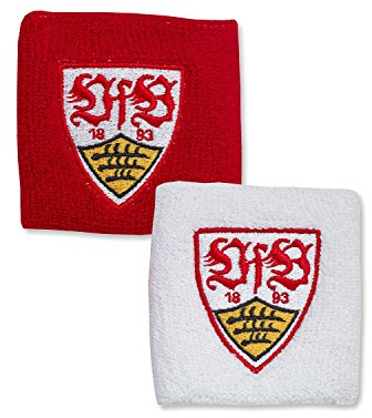 VfB Stuttgart Schweißbänder - -