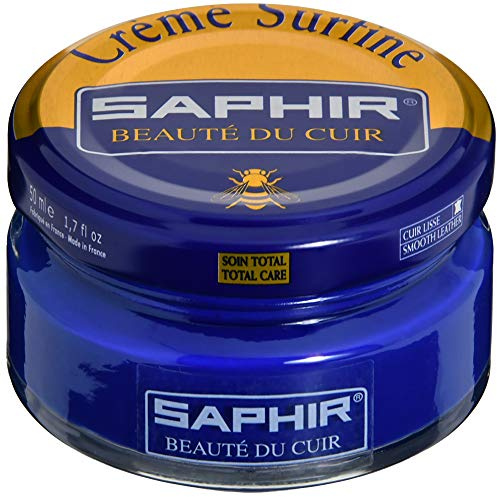 Saphir Creme Surfine Schuhcreme 50 ml