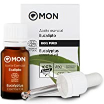 MON Aceite Esencial de Eucalipto 12 ml