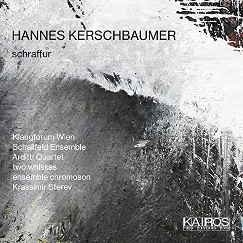 Kerschbaumer: Schraffur