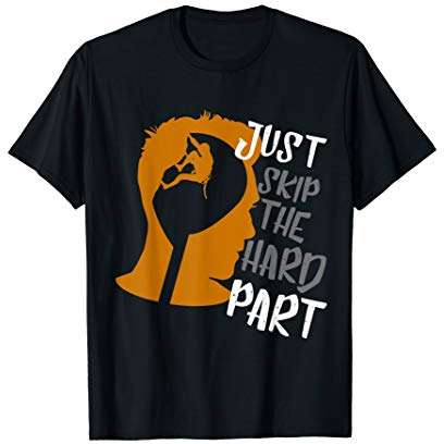 Herren Klettern Bouldern Bergsteigen Freiklettern Geschenk T-Shirt