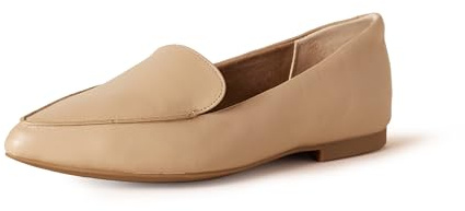 Amazon Essentials dam Loafer FlatLoafer platt