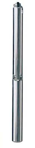 Pompe immergée 4 Lowara 2GS03T4OS 0,37 kW jusqu'à 3 m3/h - Moteur bain d'huile 4OS triphasé 380V