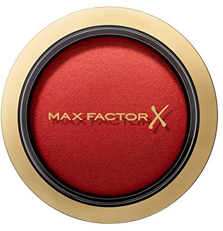 Max Factor Creme Puff Blush Matte - 35 Cheeky Coral