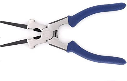 STARTECHWELD MIG Welding Pliers, 8-Inch Multi-Function Welding Pliers, Welding Tools Ideal for Cutting Wires, Removing and Installing Nozzles MI-PLIER