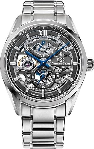 Orient Contemporary RE-AZ0101N00B Herren Automatikuhr