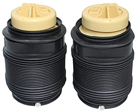 AIRSUSFAT W212 2123200625 Paar Hintere Luftfeder für Benz E-klasse E250 E350 E400 E550 E63 AMG Luftfedertaschen 2010-2015 Cls-klasse W218 X218 2012-2015 2123200325