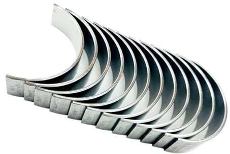 Cuscinetto per Ruota Adatto per LaCrosse per Chevrolet per Cadillac CTS Motore Albero motore principale e cuscinetto di biella Kit Cuscinetto per Ruota(Con Rod Bearing)