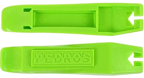 Pedro's Tire Lever - Green, One Size by Pedro's