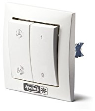 Helios Ventilatoren MVB Betriebsschalter
