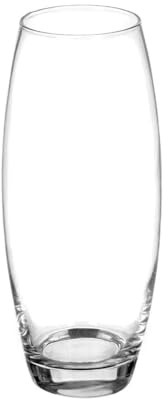 Pasabahce Jarrón Cristal Transparente H-10
