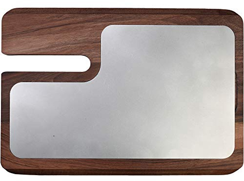 Das Schneidebrett Red Line 220-250 inox