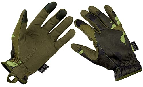MFH Fingerhandschuhe Lightweight