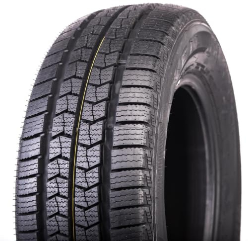 Nexen Winguard WT1 M+S - 195/75R16 105R - Winterreifen