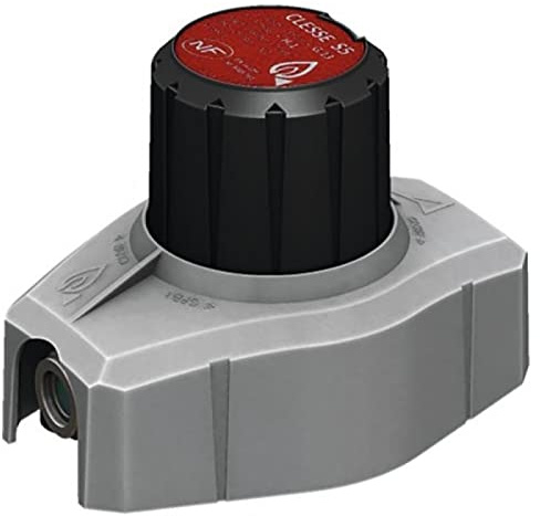 Clesse Sicherheits-Druckminderer für Propangas, 5 kg/h Clesse