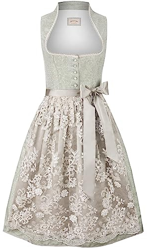 Stockerpoint Dirndl Jane, Salvia, 42
