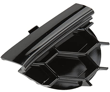 Focus Towing Eye Cover, Front Bumper Tow Hook Cover, Eye Cover 1880230 Replacement Towing for Focus ST for for Focus Mk3 ST 2014‑2018