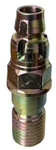 OX Tools Spectrum Hilti 1/2 BSP(F) and 1¼ UNC(M) Diamond Core Bits Adaptor to fit Hilti DD130/DD150 Drilling Machine