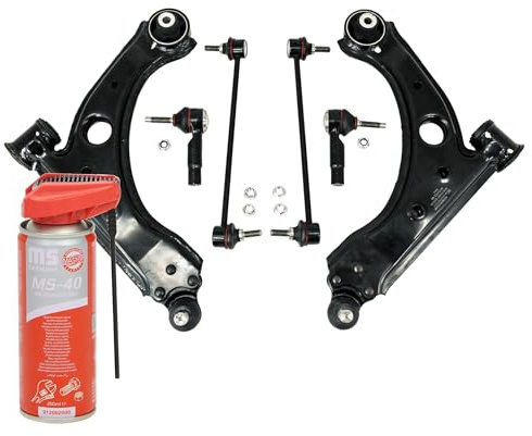 MASTER-SPORT 36977/2-KIT-MSP Kit Juego de reparación brazo de suspensión Delantero Izquierda Delantero Derecha Delantero 200ml