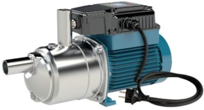 POMPA CALPEDA META - SMALL MULTISTADIO AD INVERTER PRESSURIZZAZIONE AUTOMATICA (META)