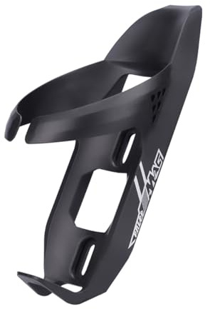 HOUSON Fahrrad Flaschenhalter - Carbon-Verbundstoff - Nur 27g/39g - Windoptimiert für Rennrad/MTB (M PRO)