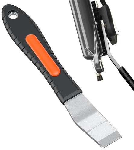 Pawfly Bike Brake Pad Spreader Tool for Bicycle Disc Brakes, Caliper Compression Tool, Brake Piston Press, Brake Piston Pusher for Disc Brake Maintenance & Pad Replacement