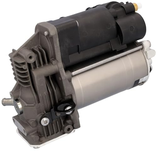 Kompressor Luftfederung Airmatic | 11805648 (1643200004) passend für GL W164 Kompatibel mit GL-Klasse (X164),M-Klasse (W164)